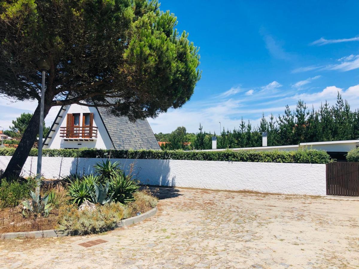 Beachliving Cabana Villa Esmoriz Exterior photo