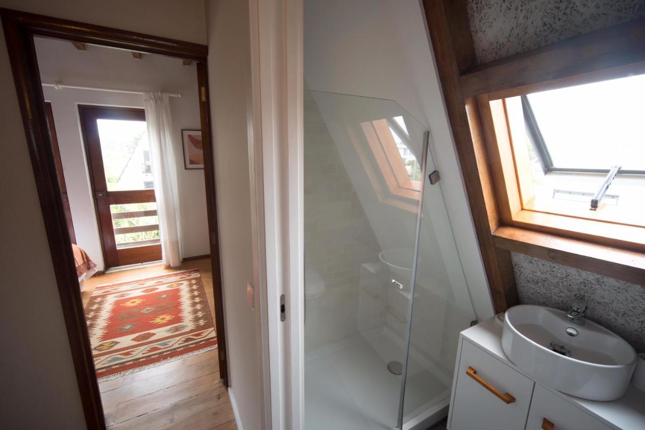 Beachliving Cabana Villa Esmoriz Exterior photo
