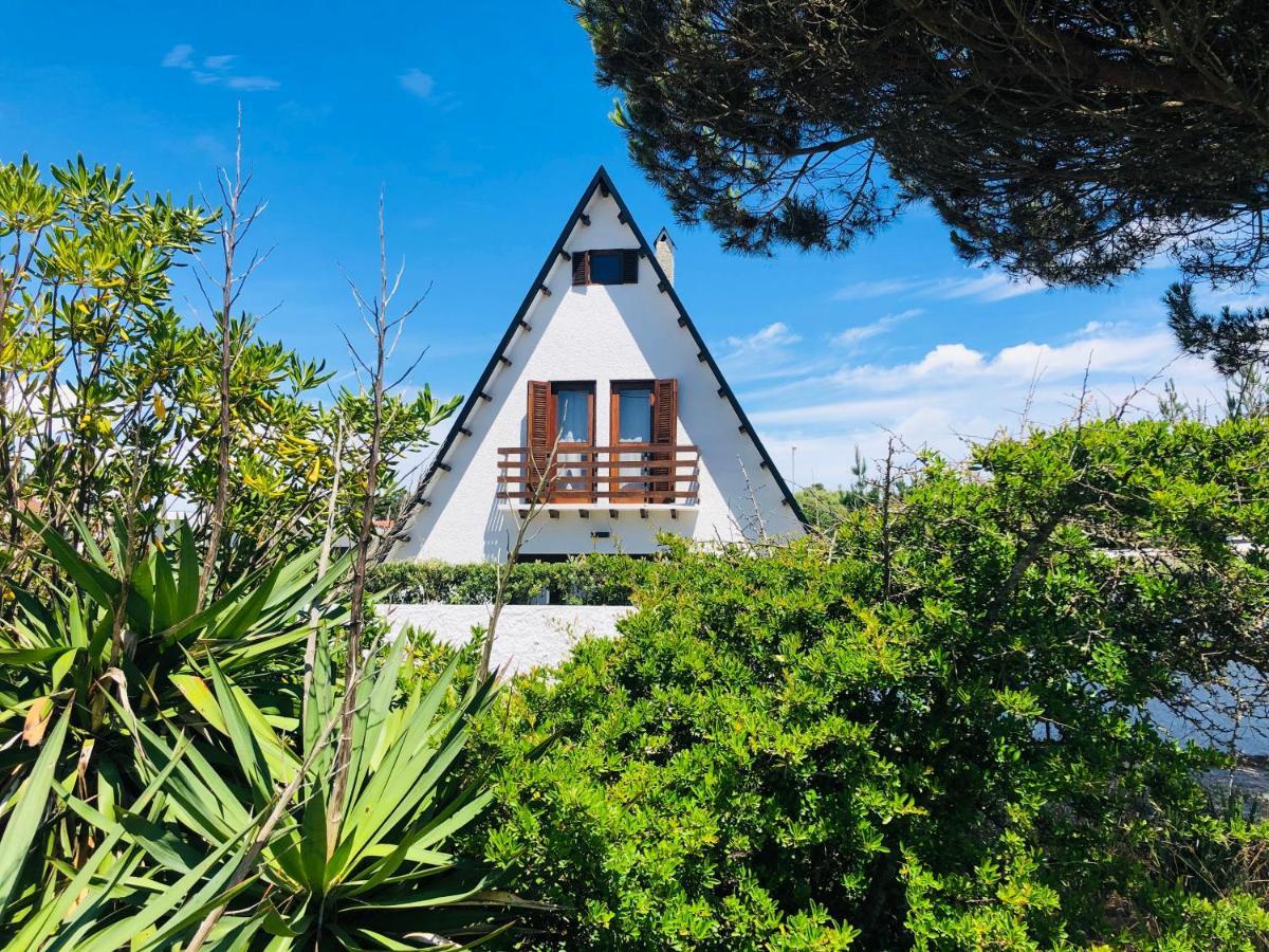 Beachliving Cabana Villa Esmoriz Exterior photo
